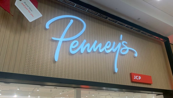JC Penney adds fitness studio, café to concept store in Hurst