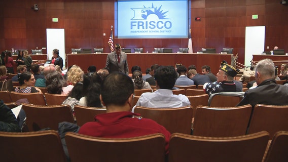 Frisco ISD approves longer school days for shorter school year