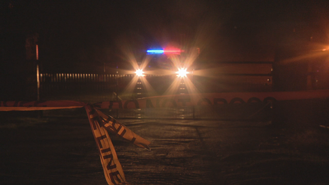 2 dead in shooting in far southwest Dallas