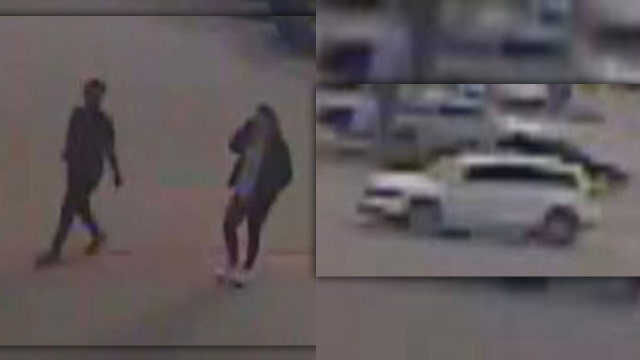 Burlseon PD: Two women use taser to rob victim’s purse in Ross parking lot