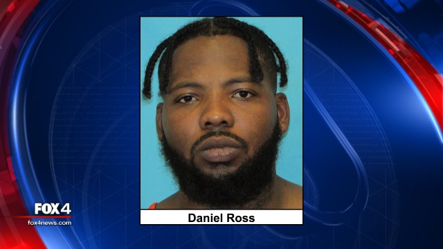 Dallas Cowboy Daniel Ross arrested on drug, weapon charges