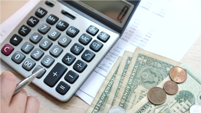 Husbands stress more if their wives earn 50 percent or more of household income: study