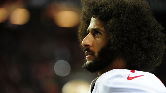 Jerry Jones: Dallas Cowboys won’t send representative to Colin Kaepernick workout