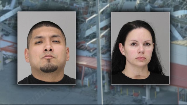 Dallas County deputies accused of stealing from tornado-damaged Home Depot indicted