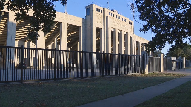 Fort Worth ISD considers selling Farrington Field, 17 other properties