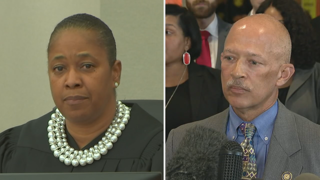 Dallas DA John Creuzot’s contempt of court case dismissed