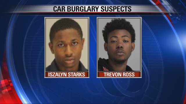Tips help Irving police identify vandals who damaged 40 vehicles