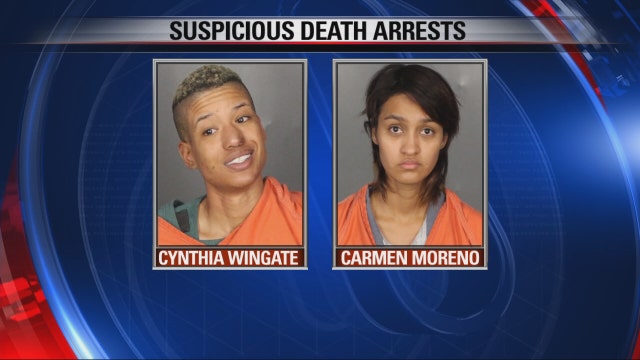 Plano double murder suspects arrested near Waco
