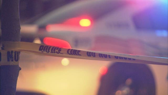 Infant found dead in cooler at Dallas hotel