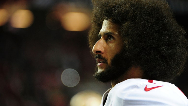 Jerry Jones: Dallas Cowboys won't send representative to Colin Kaepernick  workout