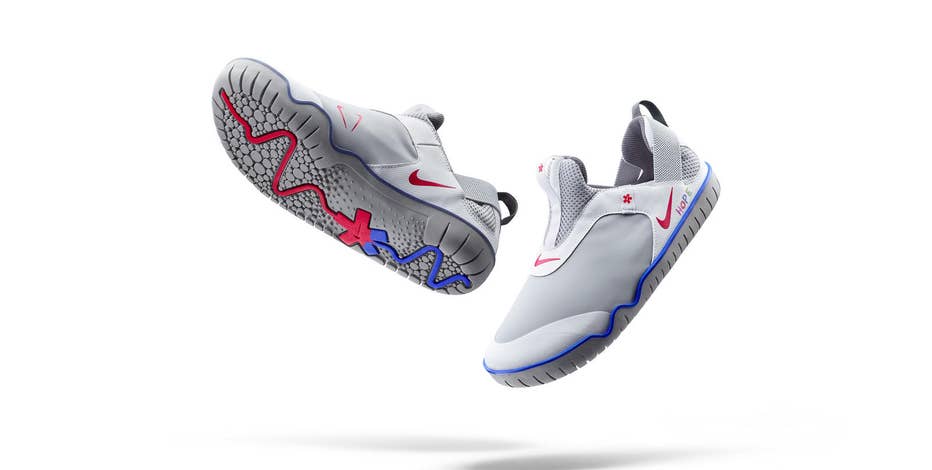 nike sheer id medical