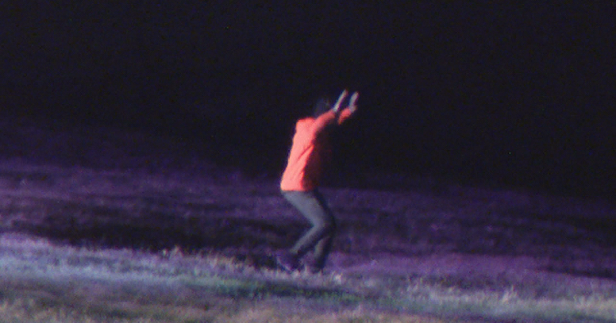 Suspects in stolen car arrested after early morning chase | FOX 4 ...