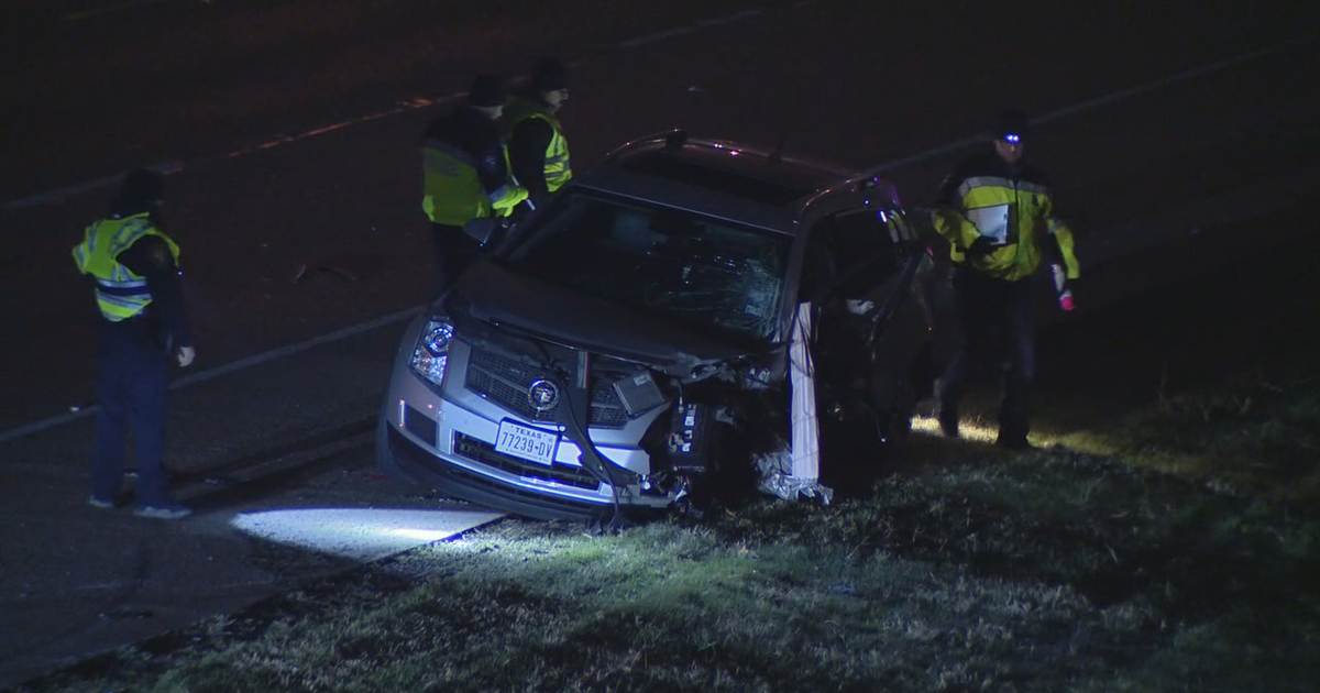 Wrong-way driver killed on I-30 in Fort Worth | FOX 4 Dallas-Fort Worth