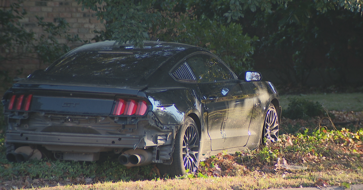 Dallas officer dies from injuries following alleged street racing crash ...