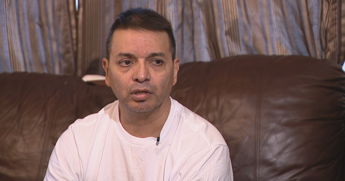 Pizza delivery driver recovering after being carjacked, shot in Central ...