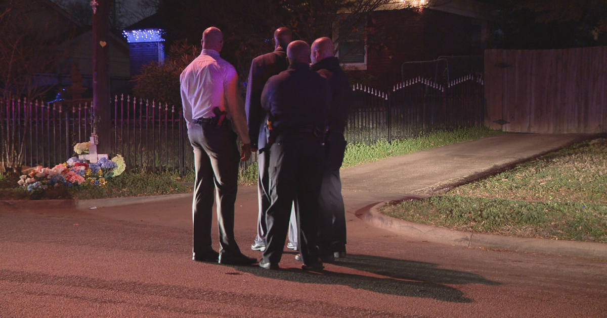 Fatal Oak Cliff shooting brings Dallas murder count to 203 | FOX 4 ...