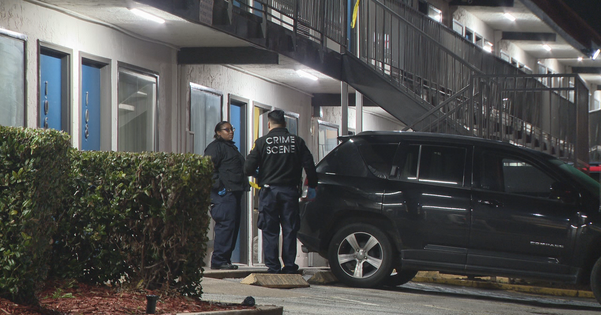 Motel shooting puts Dallas close to 200 murders this year | FOX 4 ...