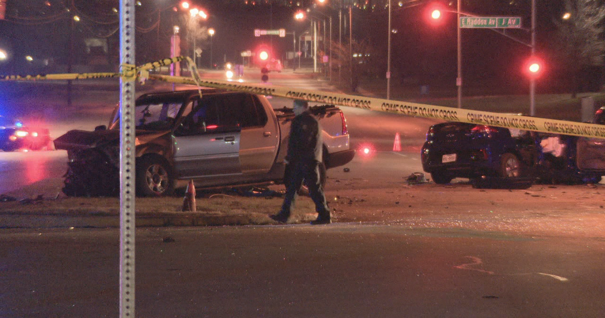 Fort Worth woman in Lyft car killed in drunken driving crash | FOX 4 ...