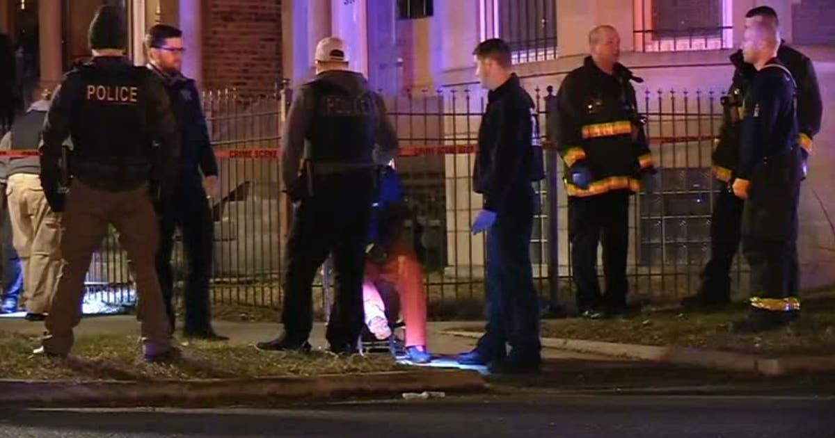 13 wounded in shooting at Chicago memorial for slain person | FOX 4 ...