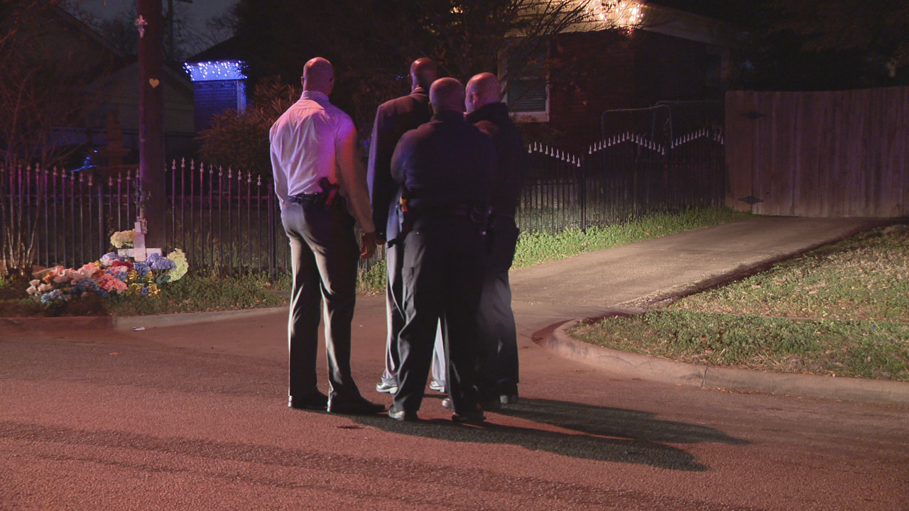 Fatal Oak Cliff Shooting Brings Dallas Murder Count To 203 | FOX 4 ...