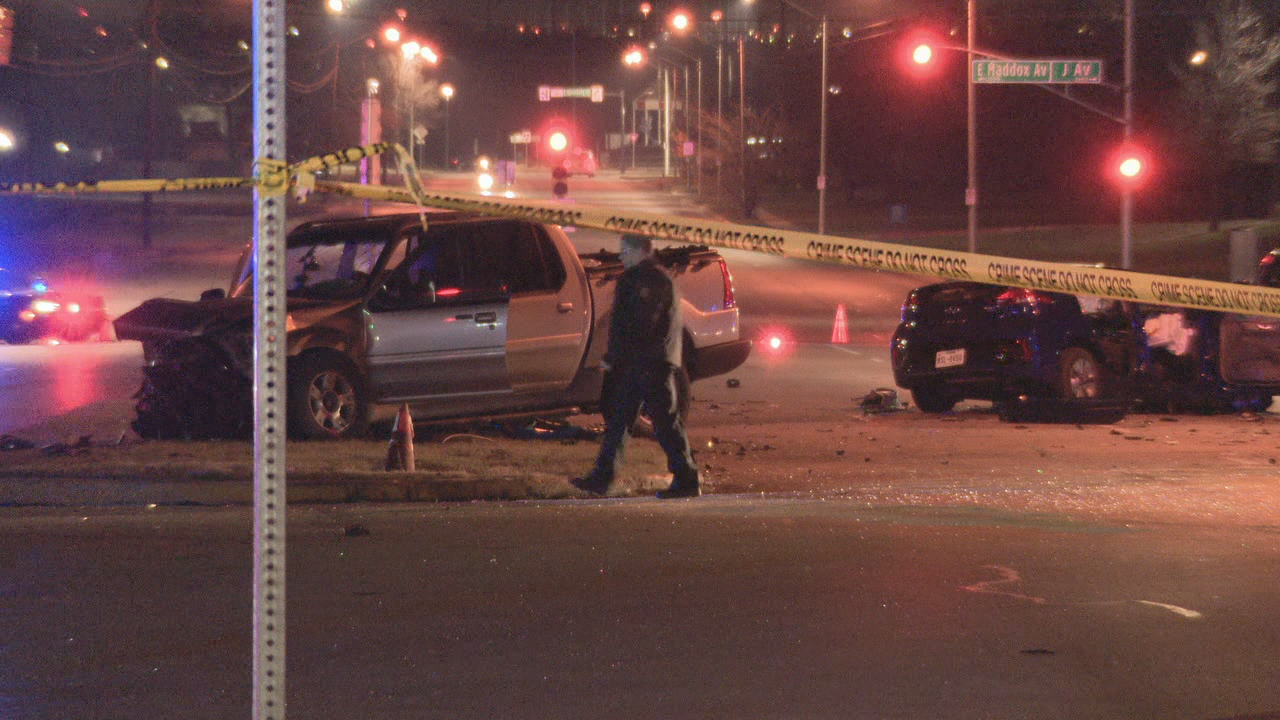 Fort Worth woman in Lyft car killed in drunken driving crash | FOX 4 ...