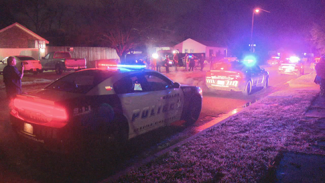 1 Dead, 1 Critically Injured After Being Shot By Neighbor In Southeast ...