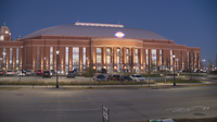 Dickies Arena to change venue name