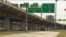 TxDOT gathering public input on proposed changes to I-345 in Dallas