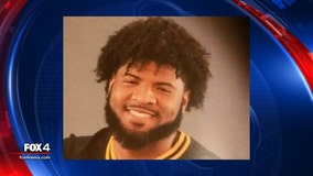 Arlington police seek help finding missing 19-year-old