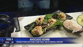 Avocado Bomb