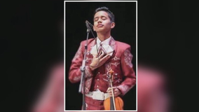 Vigil held for Fort Worth teen killed in Thanksgiving Day crash