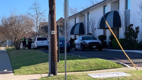 Student shot, several teens detained after shooting near Adamson High School in Dallas