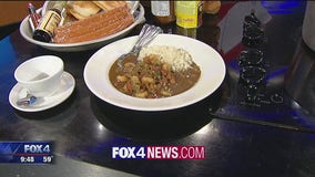 Chicken and Sausage Gumbo