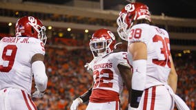 Sooners count on experience, speed to handle LSU's offense