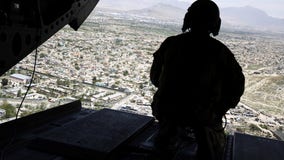 Taliban claims attack that killed US soldier in Afghanistan