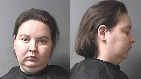 Indiana mom arrested after son, 5, reportedly found in running washing machine