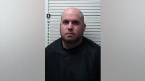 Counselor for Grayson County juvenile sex offenders arrested for child porn