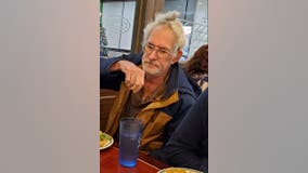 Silver Alert issued for missing 64-year-old North Richland Hills man