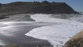 California coastal waters are acidifying twice as fast as global average