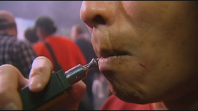 Texas lawmakers meeting to discuss vaping epidemic