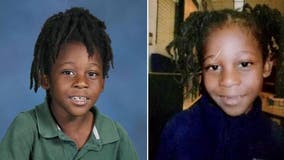 Missing 6-year-old boy, 5-year-old girl found safe after 2-day search