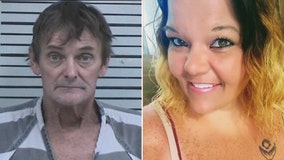 Missing Granbury woman’s husband arrested for murder