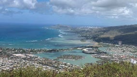 Wreckage found of Hawaii tour helicopter carrying 7