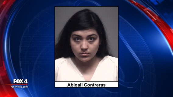 Woman accused of fatally stabbing 18-year-old brother during car ride in Grand Prairie