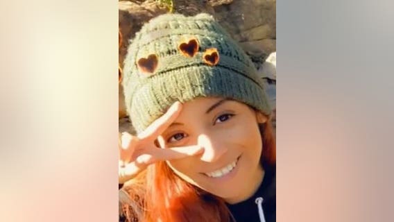 Police: 19-year-old killed pregnant sister, staged her disappearance