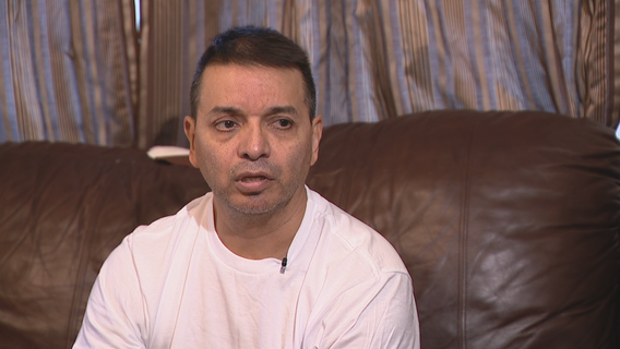 Pizza delivery driver recovering after being carjacked, shot in Central Oak Cliff