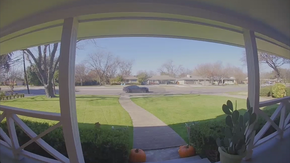 Dallas police ID off-duty officer seriously injured while allegedly street racing