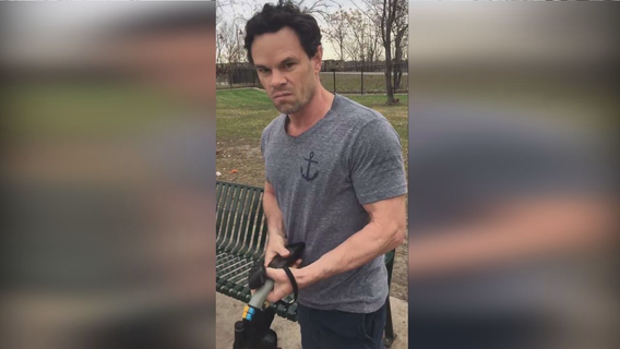 Charges dropped against man accused of assaulting women at White Rock Dog Park