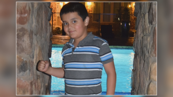 12-year-old boy killed after being hit by van in Carrollton