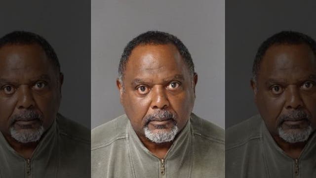 DNA links man to cold case murders of 2 women